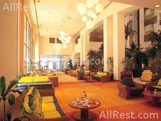 St Raphael Resort 5